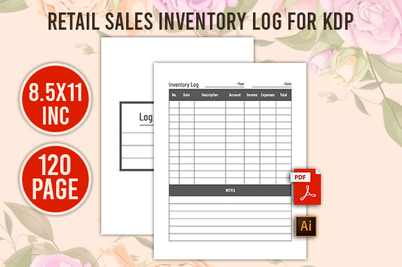 Mastering Retail Sales Inventory with KDP: A Comprehensive Guide