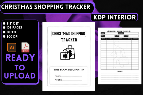 Maximizing Your Christmas Shopping Experience with the Christmas Shopping Tracker